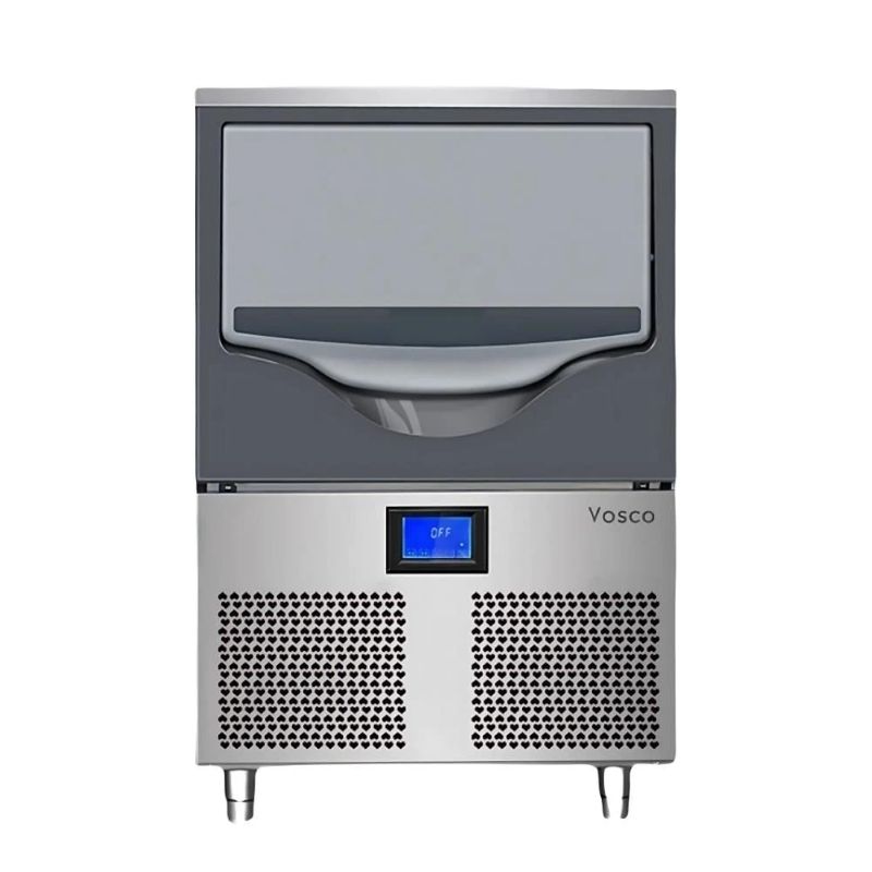 Vosco VSC-25C Küp Buz Makinesi